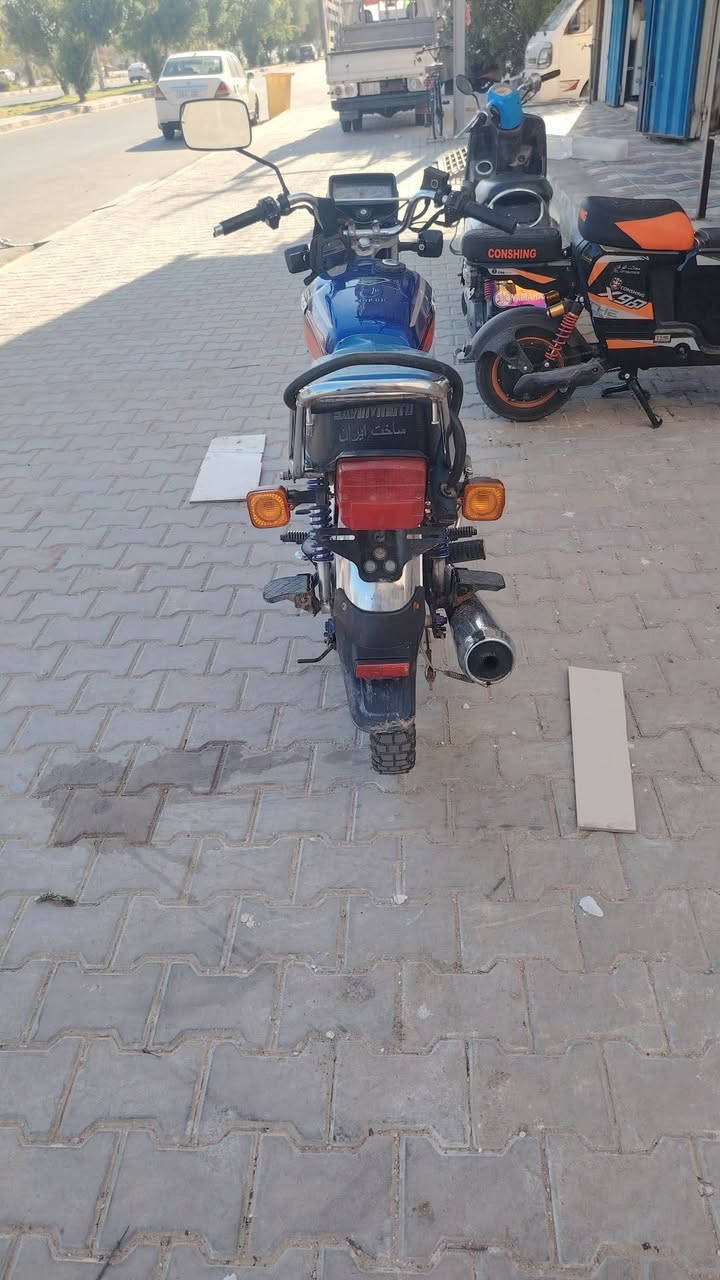 سلام عليكم دراجه اربعه كير ٢٠٢١  تايكر  ماعايزه شي وين ميعجبك اطلع اوراق اصلي   سعر ٦٥٠ تانكي ١٢ لتر بريك كدام دسك


**إذا كنت صاحب هذا الإعلان وتريد حذفه لأي سبب، رجاءا أرسل رسالة إلى الدعم الفني**