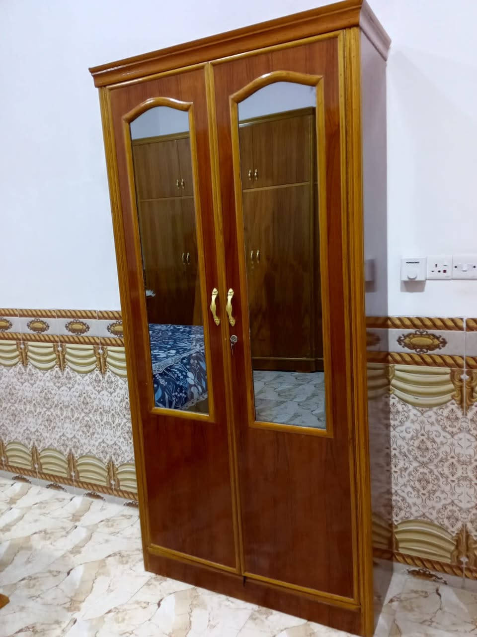 اغراض بيت مستخدم الرمادي التاميم السعر داخل الصور اي استفسار خاص


**إذا كنت صاحب هذا الإعلان وتريد حذفه لأي سبب، رجاءا أرسل رسالة إلى الدعم الفني**
