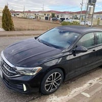 جیتا S • ٢٠٢٣ • اسود