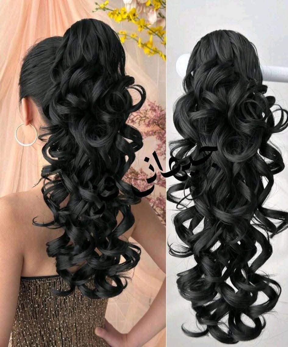 قراصه شعر تسريحه جاهزه فووووول جماااليه تجننننن بلبسسس الي عدها حفلات اعراس اصحاب صالونات تسهل عليكم تسريحه الي ماخذيها يعرفون شقصد متوفر كافة الواااان شعر طبيعي للحجز والاستفسار خاص


**إذا كنت صاحب هذا الإعلان وتريد حذفه لأي سبب، رجاءا أرسل رسالة إلى الدعم الفني**