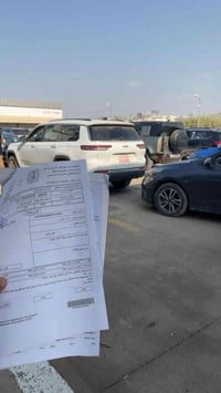 معقب مرور اربيل • حمزة عثمان • واتساب