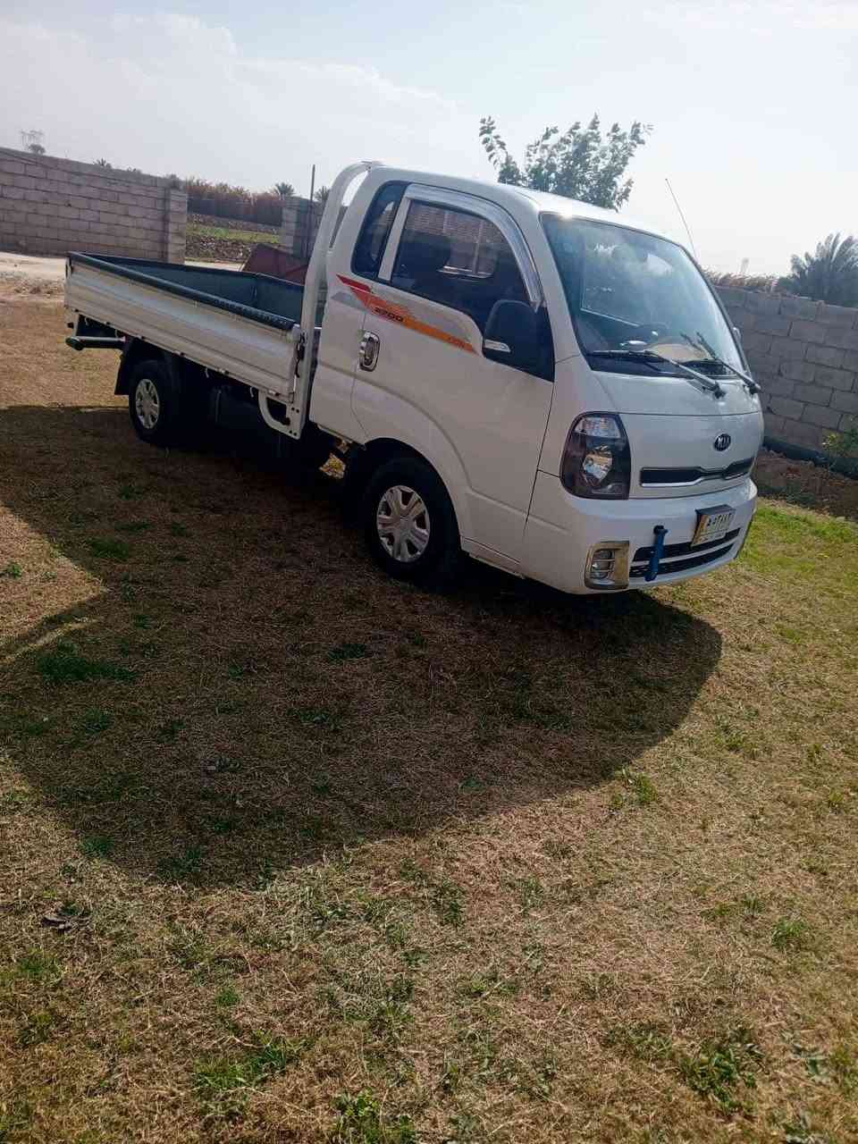 سلام عليكم سياره موديل 18 مكفوله سعر 125 سياره ب اسمي تحويل ثاني يوم ***********.. ***********
