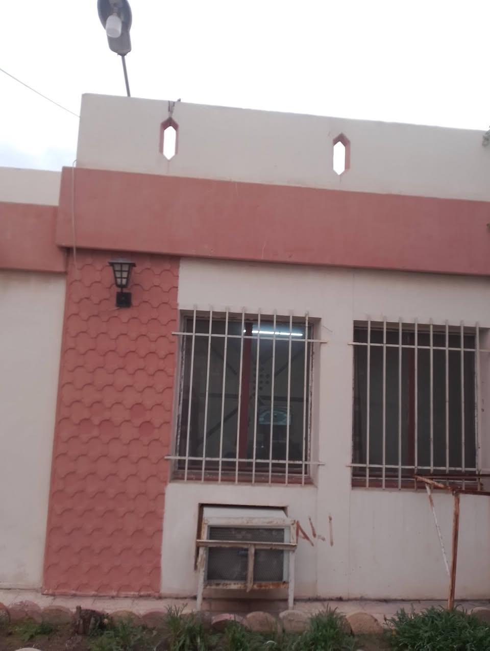 دار للبيع موصل حي دوميز


**إذا كنت صاحب هذا الإعلان وتريد حذفه لأي سبب، رجاءا أرسل رسالة إلى الدعم الفني**