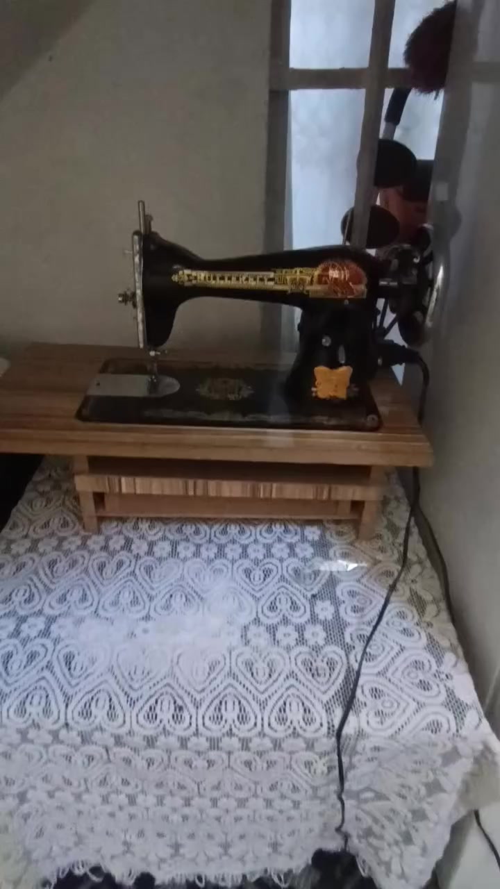 السلام وعليكم عندي مكينة فراشة جديده ابد مداخله تصليح بس ماعرف اخيط وماعندي مكان خالته جوه الدرج رايدته 75 وبيه مجال بسيط مكاني بغداد كم الأرمن خلف ساحة الطيران ماعندي توصيل


**إذا كنت صاحب هذا الإعلان وتريد حذفه لأي سبب، رجاءا أرسل رسالة إلى الدعم الفني**