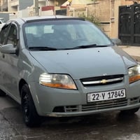 تكسي • غاز وبنزين • ٢٠٠٦