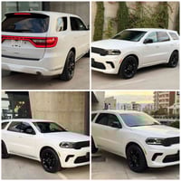 دوج دورنكو موديل 2023 مكينة 3.5سته سلندر  ماشية 4الف بس دبل اكسل  شاشة...