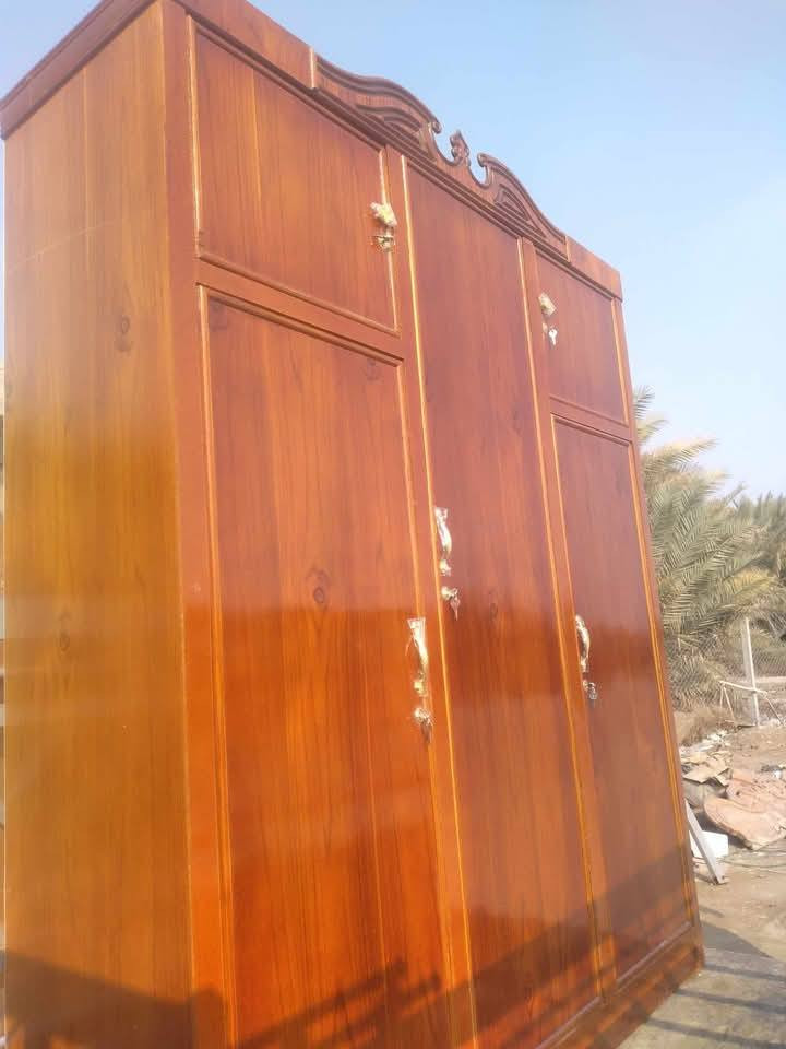 سلام عليكم  معمل ومعرض  نجاره  كل ماعليك  زياره  موقعنا  المكان سماوه حي نفط


**إذا كنت صاحب هذا الإعلان وتريد حذفه لأي سبب، رجاءا أرسل رسالة إلى الدعم الفني**