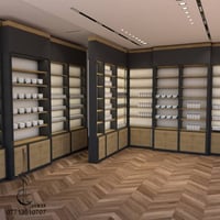 تصميم داخلي • ديكور منازل • مصممة ديكور