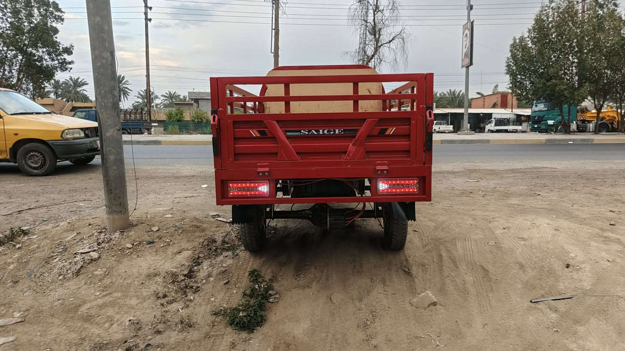 سلام عليكم ستوته شحن للبيع ستوته بحالة وكاله صار خمس أيام من جبته موديل ٢٠٢٥ سته باتري حجم البدي ٢متر عارضه ٢و١٠٠وبيه مجال للاستفسار على هاذ الرقم ***********
