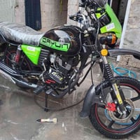 دايوان 2025  رقم اربيل دراجه ناعمه وجديده ماشيه 4000 وشويه بعدها بأسم ...