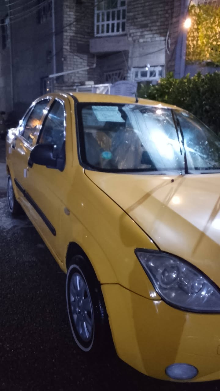 سياره طيبه موديل 15 كفاله عامه سعر 40 بها مجال مكاني بغداد الحريه***********
