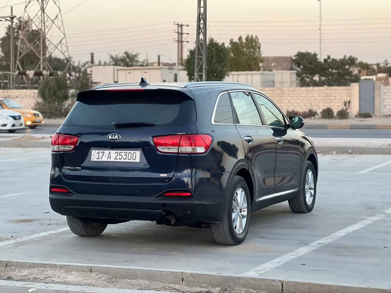 سرونتو 2016 نضيفه كلش تخم تاير جديد حداديه جديده تبريد ثلج سياره كامله مكمله مابيه اي نقص 150 وبيه مجال للتواصل ***********
