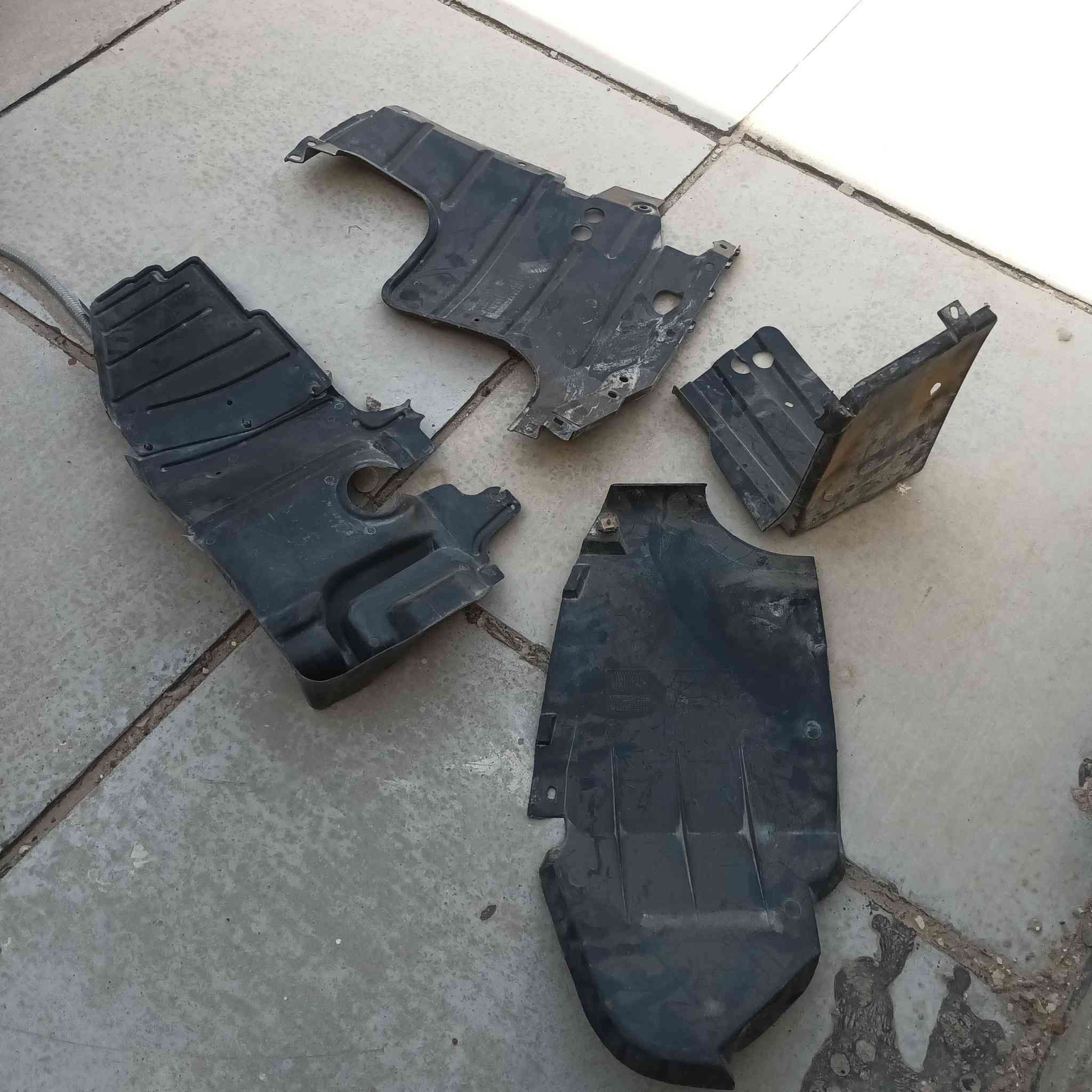 غراض لانسر للبيع كلهن ب١٠٠ عنواني بغداد


**إذا كنت صاحب هذا الإعلان وتريد حذفه لأي سبب، رجاءا أرسل رسالة إلى الدعم الفني**