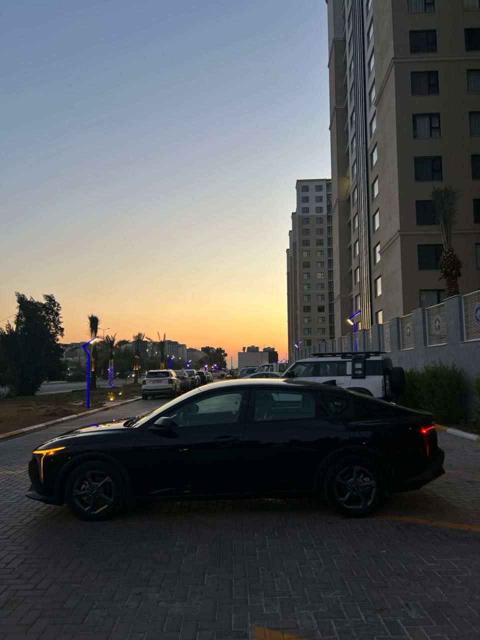 السلام عليكم 
لبيع k4 موديل 2025 
رقم اربيل ترقيم جديد تريد تحويل تريد وكاله حاضر
موصفات 
بصمه
تشغيل عن بعد
لاين زنون عدسه
سايد بريك بصمه
رادار انامي
رادار خلفي
رادار جانبي
تحديد مسار
كامره دواره
لد نهاري
بك لايت لد
شاشه دجتل
فول تحكم ستيرن
سياقه ذاتيه
اربع مخارج شحن
محرك 2000💪🏽💪🏽💪🏽
ماشيه١١ الف فقط
حادثهه فقط صبغ بنيد  بدون دواخل شرط
 شاصي لغود كفاله
ايرباكات كولهه سليمه
 مكانهه بغداد الكاظميه جكوك
السعر ١٦٨$
هاتف ***********
