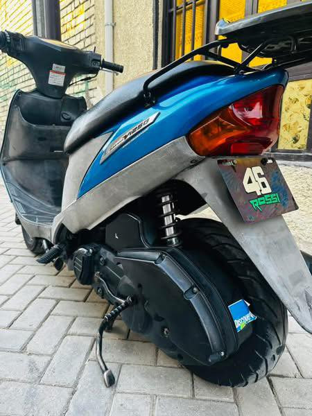 سلام عليكم دراجه البيع ادرس ياباني قديم نوزل  دراجه نكره سلف سعر 500وبيه مجال
مكان مدينه الصدر والاتصال على الرقم ***********
