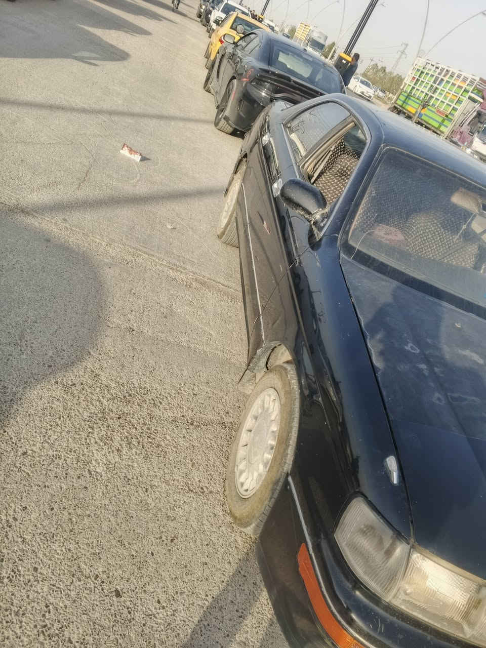 بطه مديل 92سياره كامله مكمله كهربائيات كلهه شغاله تبريدهه نقصه بس الفان ميشتغل تخم تاير حدايده جديده رقم كرورك دولي بسمي سياره تحويل ثاني يوم مكينه وكير مكفولات مكينه 2500 دواخل نضيفه مكفوله كص ونقل جثه وكشرهه كدام عينك عضمتهه حلوه مكاني ديالى تقاطع القدس رقم اتصال واتساب ‏‪***********‬‏ سعر 45وبيهه مجال حك جيتك
