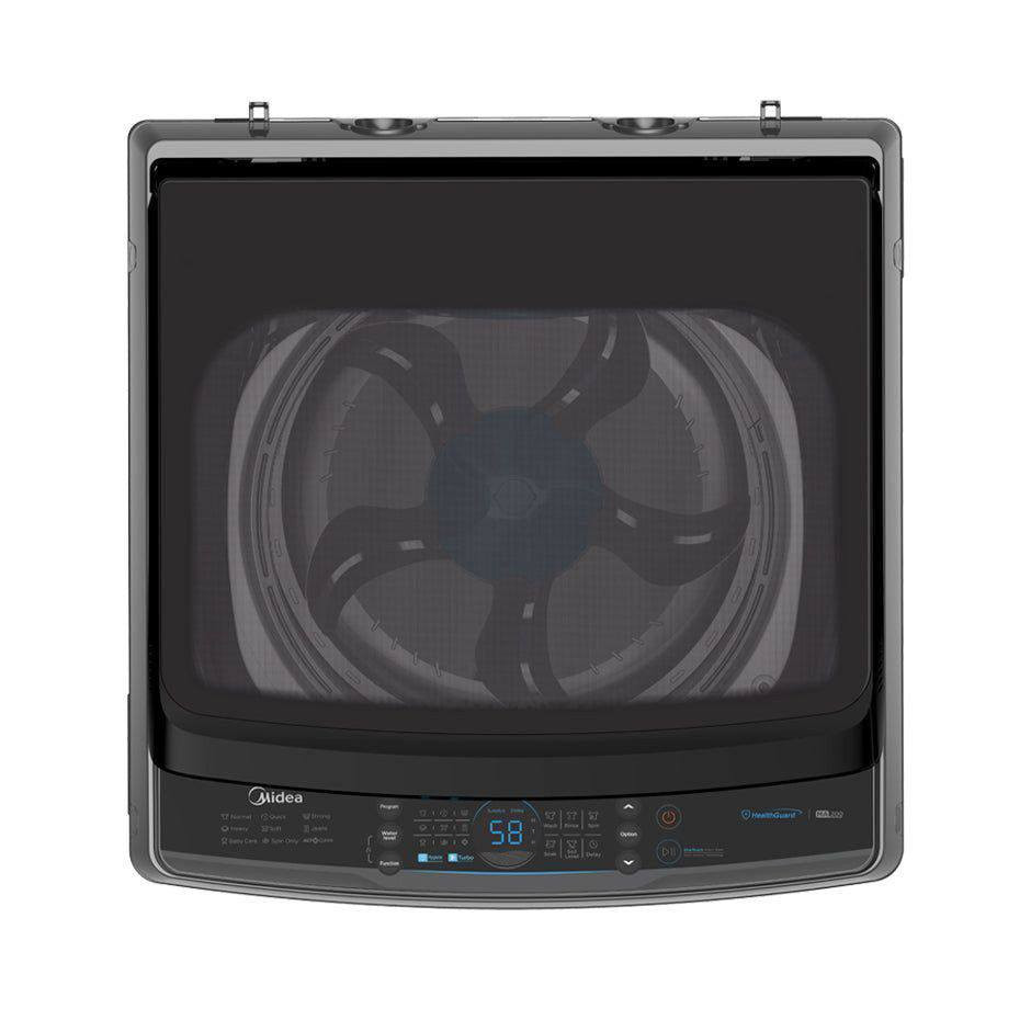 غسالة ميديا أوتوماتيك 11 كيلو فتحة علوية السعر 380 الف
للحجز أو الاستفسار واتساب ***********
السعة : 11 كيلو
مضخة
8 برامج للغسيل
700 دورة في الدقيقة
شاشة رقمية
غطاء علوي شفاف
ميزة مكعب الماء السحري
غسيل بلمسة واحدة
برنامج تنظيف الحوض
تجفيف بدوران الهواء
بدء متأخر
إطفاء أوتوماتيكي
توصيل بغداد 5 محافظات 10
