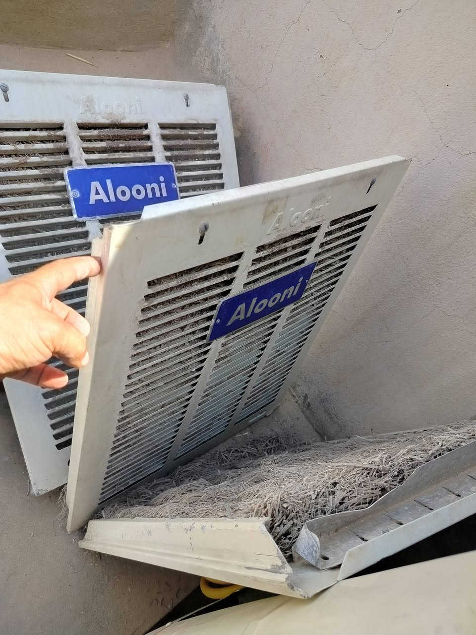 مبردة للبيع نظيفه كلش شغاله


**إذا كنت صاحب هذا الإعلان وتريد حذفه لأي سبب، رجاءا أرسل رسالة إلى الدعم الفني**