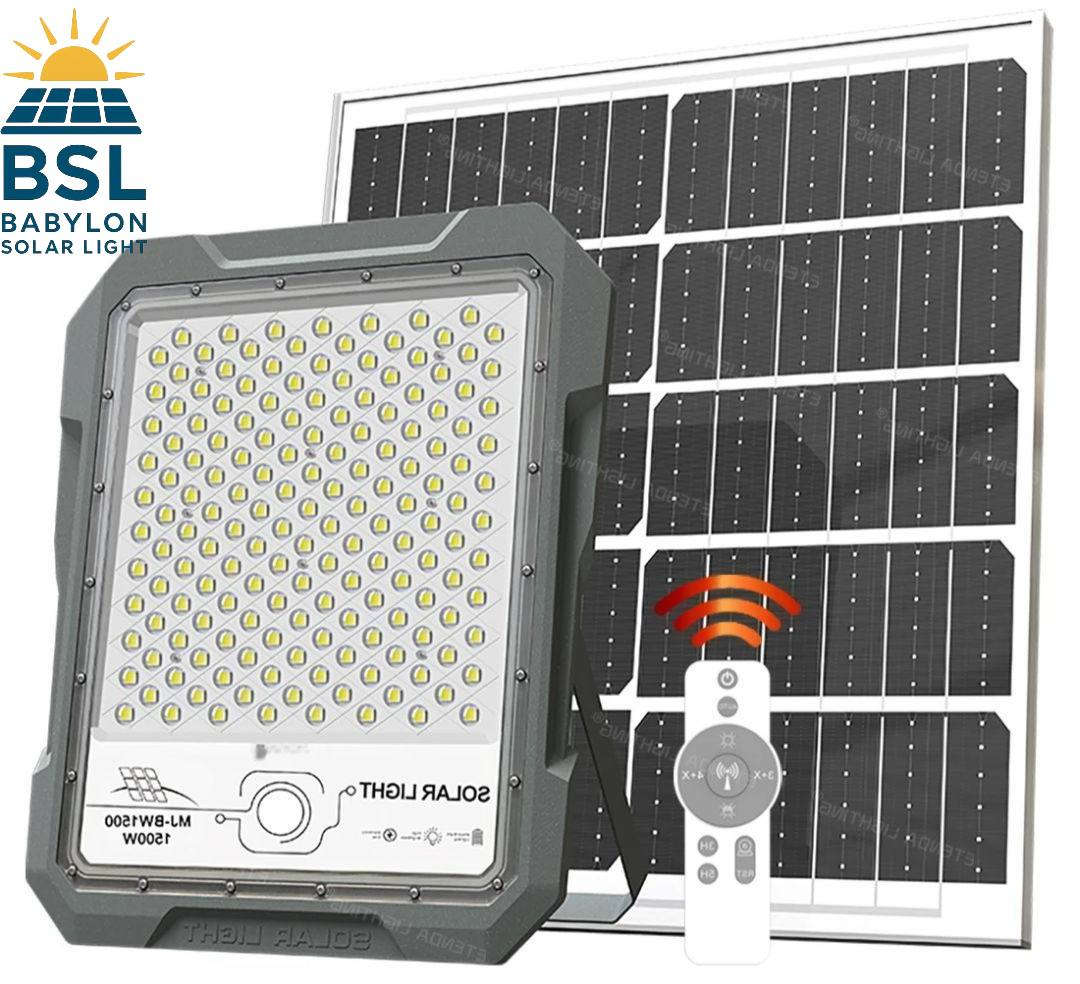افضل اختراع لحل انقطاع الكهرباء وظلمة الشارع والحدائق والمزارع🔥
بلاجكتورات الاناره بالطاقه الشمسيه وبمميزات رائعه رادار حساس للحركه مقاومه☀️ للماء وباشكال وموديلات متنوعه كل الموديلات المنيوم جوده فاخره 
توصيل لجميع المحافظات 
للاستفسار وات اب 
***********
