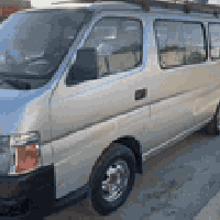 نيسان ارفان • ٢٠٠٩ • طخات بالصورة