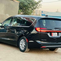 كرايسلر باسيفيكا • للبيع • تفاصيل بالمنشور