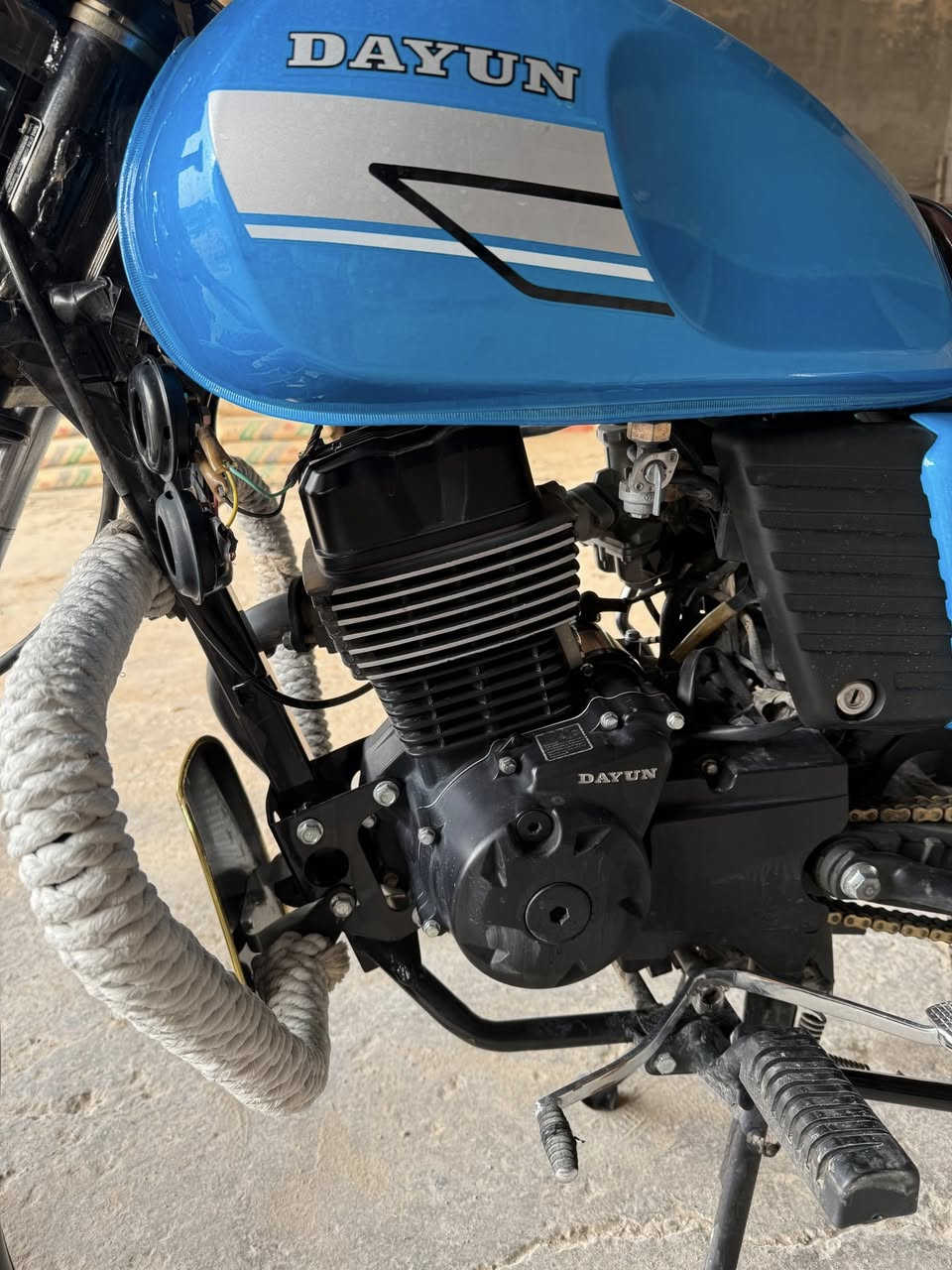 السلام عليكم دايوان جبلي مرقم موديل (2023)تحويل ثاني يوم مكاني بغداد الحسينية مكفوله كفاله عامه  للاستفسار 
***********
