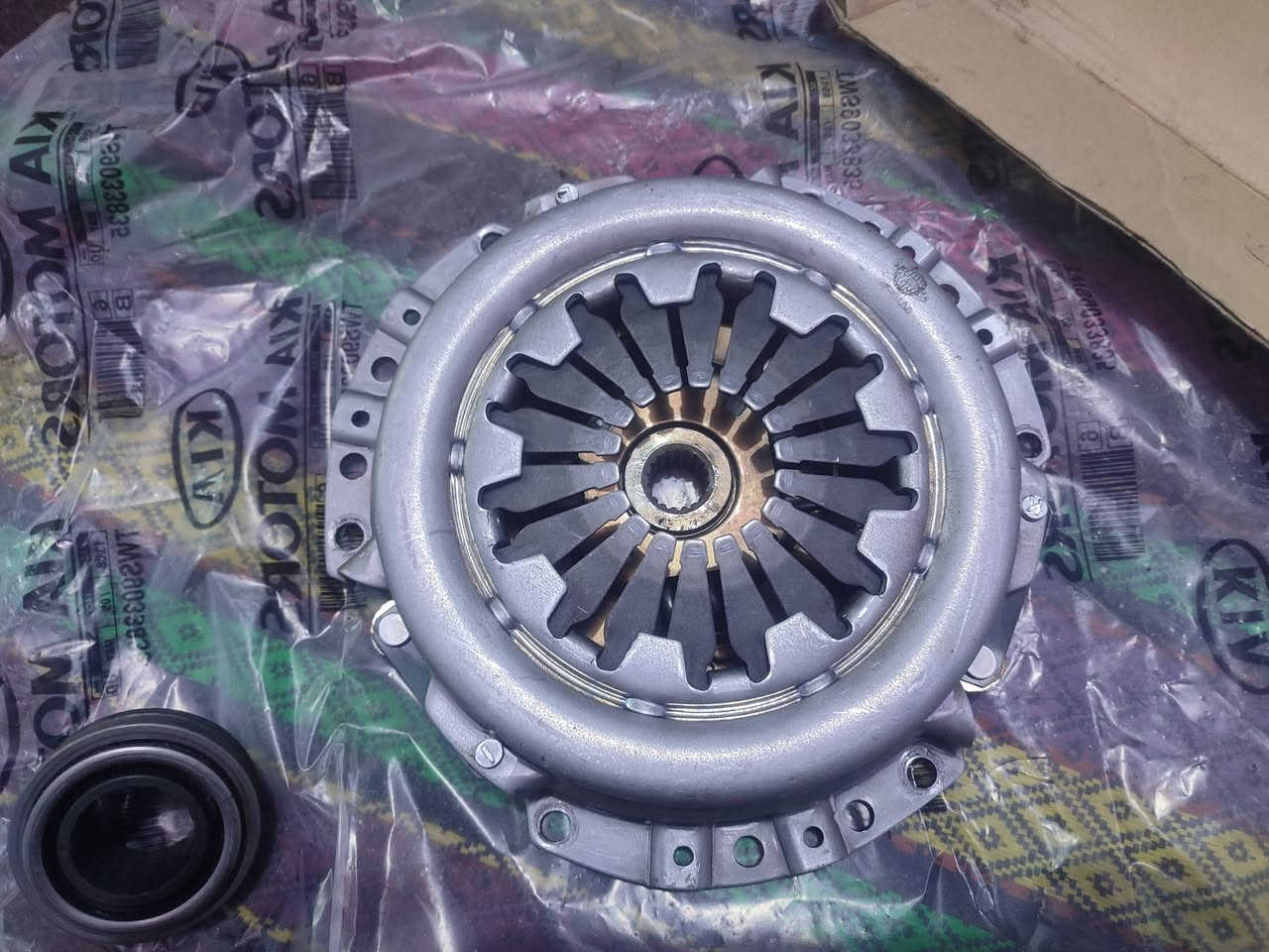 ***********
البيع جدد 30الف
