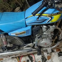 تايكر ٢٥ • دراجه • صلاح الدين