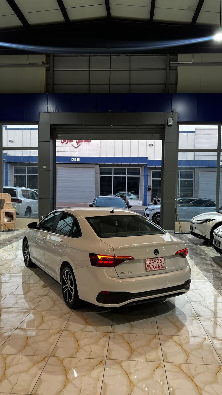 ارخص سعر بالعراق 114 ورقه💐
جيتا 2024 كير عادي وارد امريكي مواصفات سبورت✅
سياره بيها 4/5 قطع ابيع حزام صبغ بدون دواخل شرط❌
بدون دكم بدون قماره ارباكات السياره سستم شركه👍🏻
مكفولة من (كير/محرك/تبريد/كهربائيات) وضع شركه😴
***********
