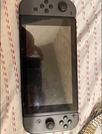 نيتنتدو سويتش كامل ملاحقاته مع العاب زيلدا +انمل كروسنك نيو هورازين +د...