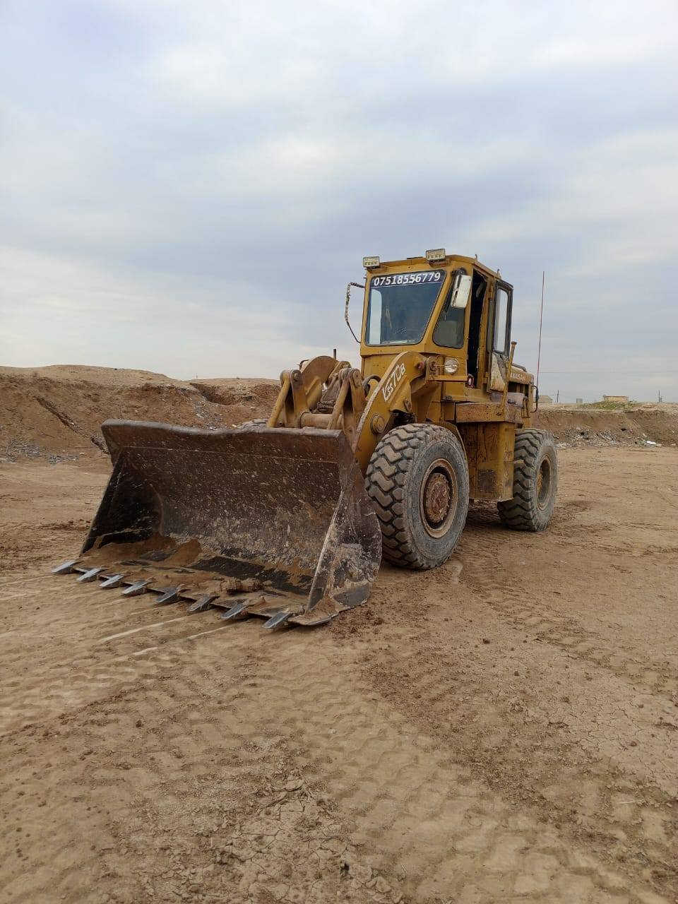 شفر للبيع موديل 86 70 بي بأسمي وحصة كاز بيه شراي يجي خاص


**إذا كنت صاحب هذا الإعلان وتريد حذفه لأي سبب، رجاءا أرسل رسالة إلى الدعم الفني**