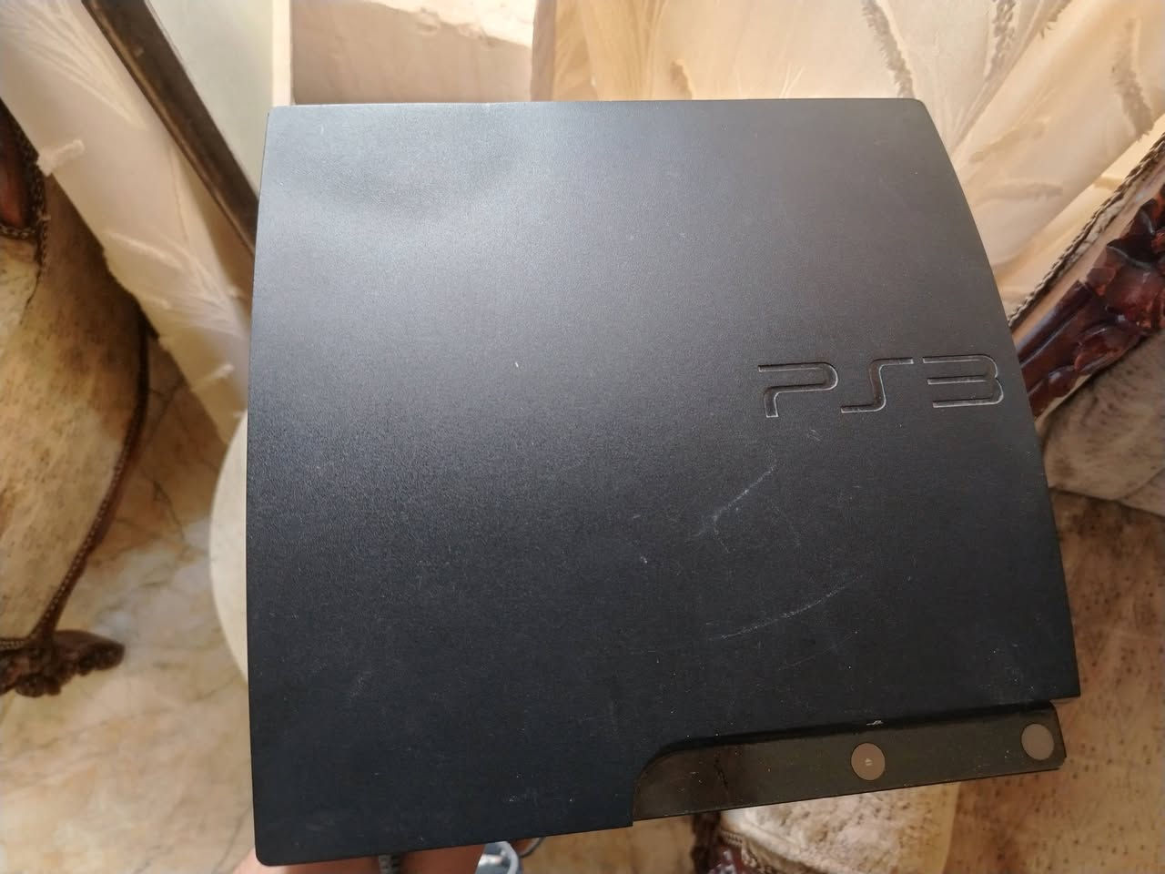 للبيع وياه جوستك وحده
موجود توصيل


**إذا كنت صاحب هذا الإعلان وتريد حذفه لأي سبب، رجاءا أرسل رسالة إلى الدعم الفني**