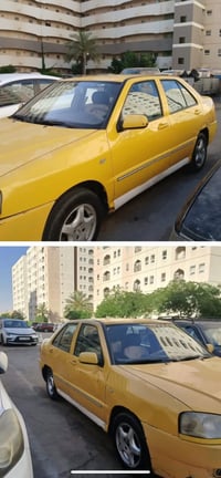 للبيع شيري كوين 2009 كير ومحرك ياباني اوتماتماتيك مصفر هيئه وغراامه تس...