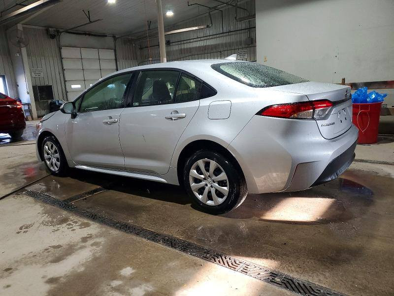 (اعـــــــــــــلان مــــــــــــــــزاد 📢 ) 

2025 TOYOTA COROLLA LE 

تويوتا كورلا : ٢٠٢٥

حالة السيارة : تعمل وتسير 

ضرر السياره : كما موضح بالصوره

تاريخ الــــــمزاد الاثنين : 2026/2/16

وقت المزاد الساعه : السادسه مساءا 

اللـــــــــــــــــــــــــــون : سلفر 

عداد المسافه : 7.476

حجم المحـــــــــرك : 4 سلندر 1.8 هايبرد

مدة الوصول : 60 الى 75 يوم

للإشتراك في المزايدة يرجى الحضور الى  مكتبنا للـتأكيد على تثبيت السياره المزاده.

العنوان : النجف الاشرف قضاء المناذره( ابوصخير) شارع حيره ابو صخير مكتب عمار لمزاد السيارات الامريكيه 

               تلفون 
              *********** واتساب
              *********** للاتصال
               عمار ابو عباس
