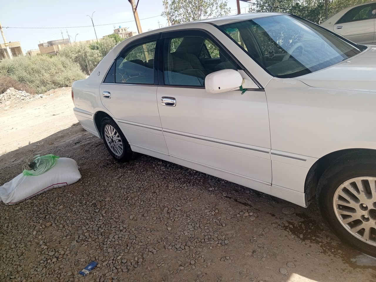 متوم نكليزي بغداد
كصه جنطه
ديفور صغير
سياره جهازه 
تبريد حداديه مكينه كير كهربايات كله كفاله عده كصه
دكمتين برده
تخم تاير
المكان الناصريه قضاء الشطره
سعر ٢٩وبيه مجال
رجان مو شراي لا تكسر حلال عالم
وسوك كلشي بي 
‏‪***********‬‏
