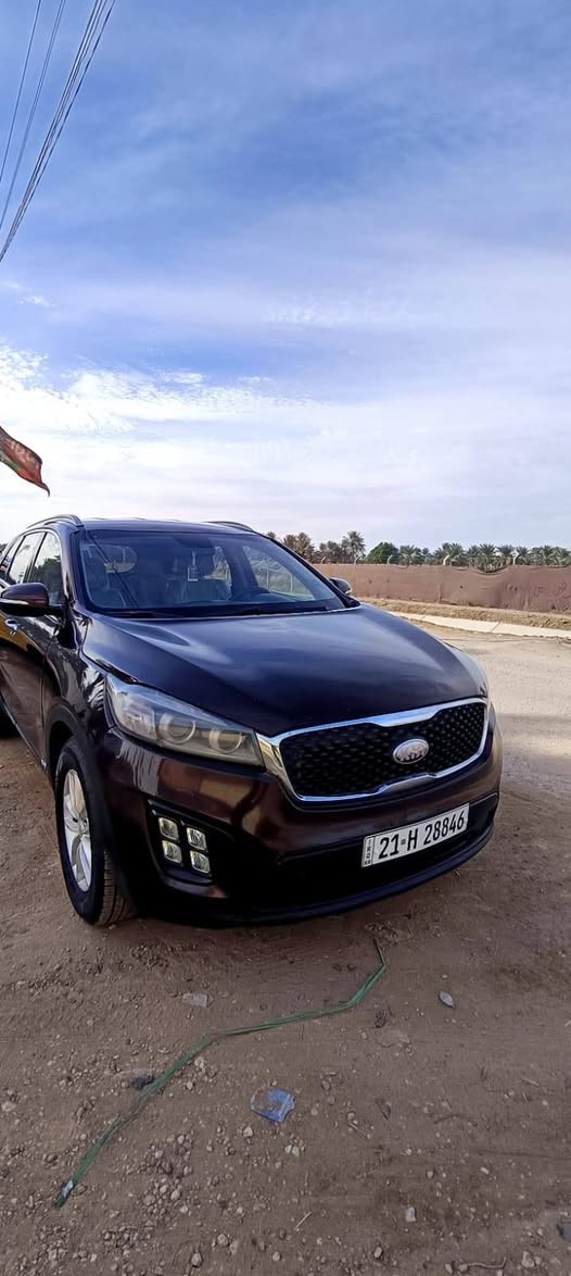 السلام عليكم سورنتو ٢٠١٦امريكي رقم اسلمانيه سياره بيها قطعتين جاملغ وبنيد بدون ودواخل مكينه ٢٤٠٠ سياره باسمي سنويه ل ٢٠٢٩ تحكمات ستيرن كشن كهرباء ٧راكب مكان السيارة بابل السعر ١٤٥ وبيها مجال ***********@ ***********
