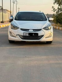 النترا ٢٠١٥ • وارد أمريكي • محرك ١٨٠٠