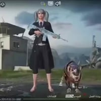 ربط تويتر • فيديو • صلاح دين بيجي