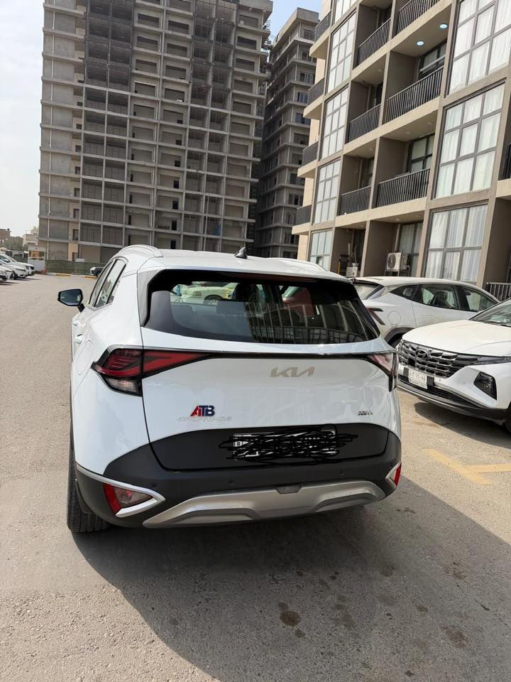 لسلام عليكم
كيا سبورتج 2024 خليجي بدون ضربة

رقم أربيل 

تحويل ثاني او تريد وكالة تجيك للبيت

نص فول

ماشيه 39 الف

حساسات امامي

حساسات خلفي

لايت زينون + LED

كشافات

LED بك لايت

مفتاح التشغيل بصمة

ابواب بصمه

تشغيل عن بعد دشبول شاشة

Apple Car play شاشة

كاميرا خلفية.

Cruise مثبت السرعة

المودات والأوامر الصوتية

Drive Mode أوضاع القيادة

فحص أنظمة السيارة

حساسات ضغط اطارات

شفتات مقود

نظام ترحيب

قطعتين تبريد

هاند بريك بصمة

نظام مانع الانزلاق

نظام نزول المنحدرات

اشارة في المرايا الجانبية

مخرج منفذ الطاقة

اطفاء ذاتي

السعر 225


**إذا كنت صاحب هذا الإعلان وتريد حذفه لأي سبب، رجاءا أرسل رسالة إلى الدعم الفني**