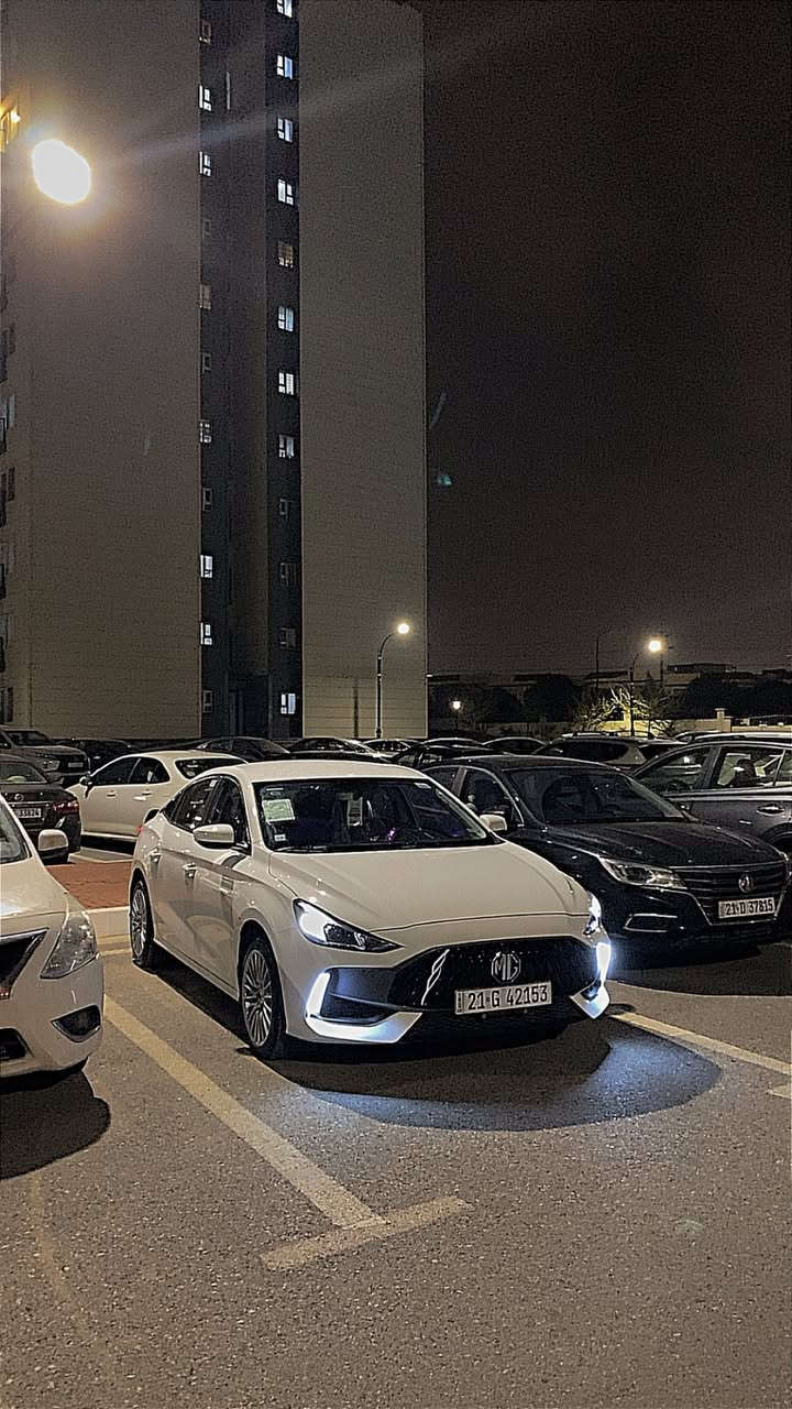 Mg Gt 2025 ger 3adi
0770 919 6696🤍
