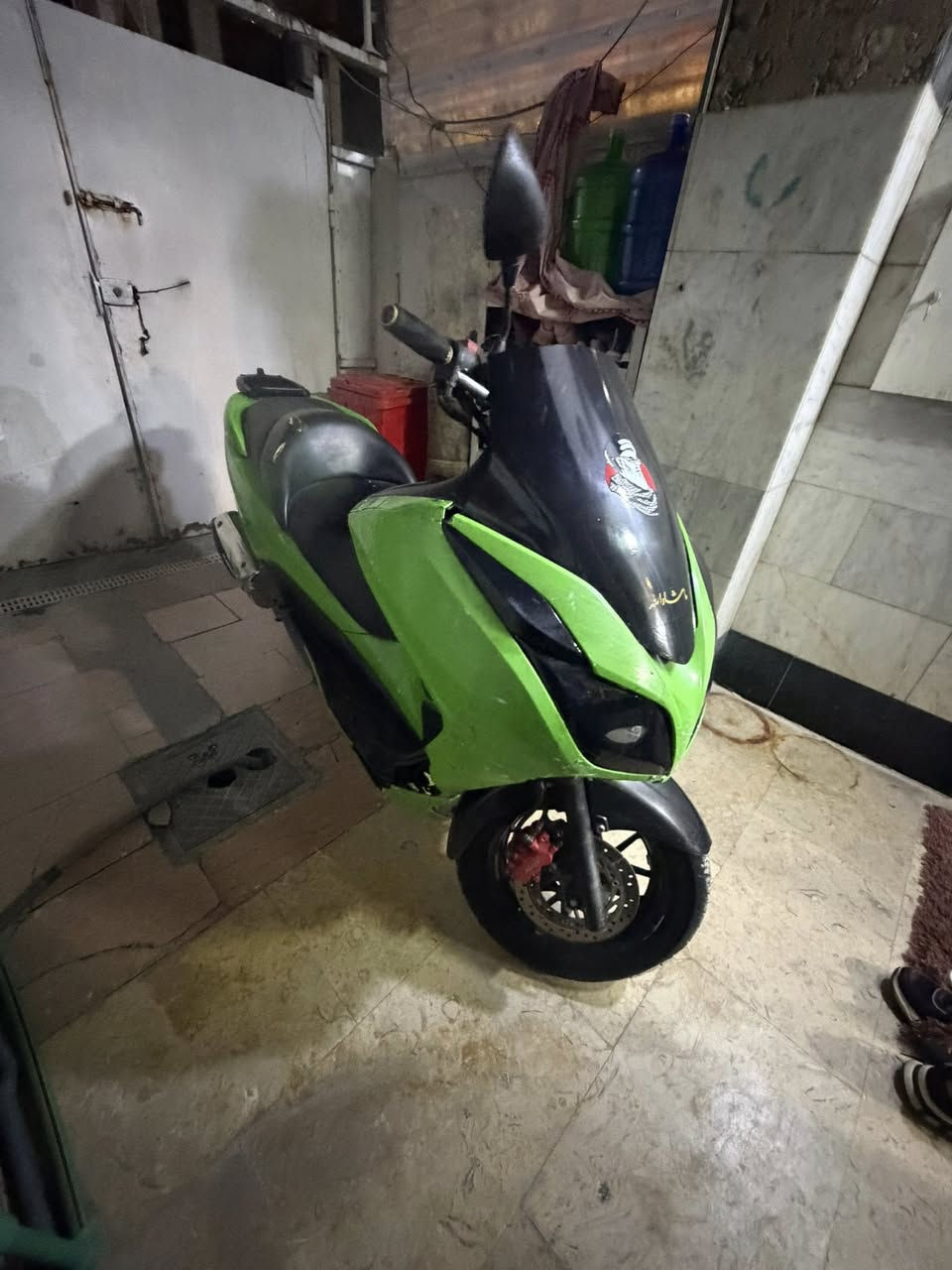 السلام عليكم فورزا 012 عوزهه تنضيف جويتر وبيهه كفر صغير نقص مراوس ويه قفاز مكاني بغداد وادور راس براس


**إذا كنت صاحب هذا الإعلان وتريد حذفه لأي سبب، رجاءا أرسل رسالة إلى الدعم الفني**