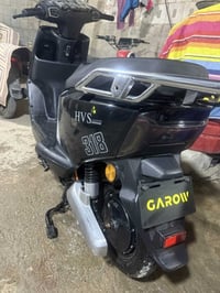 دراجة شحن • كفالة عامة • مستعمل شهر