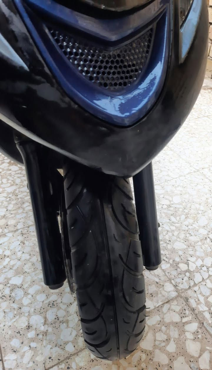 ياالله اخوان ماكس ١٤٠للبيع اوارق ومنفيست مالته وياه شرط مالته مو جيب ورهم زوج تايرات جدد دبل استاند مختمه من اول كفر لاخر كفر بلاديه ونشطه ولله الحمد بلديات مكاني ف قل ط الباتري كاعد لان انتركت ايام وهاي كدامكم


**إذا كنت صاحب هذا الإعلان وتريد حذفه لأي سبب، رجاءا أرسل رسالة إلى الدعم الفني**