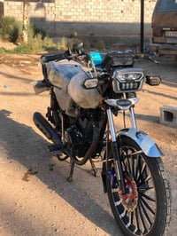 سيفان • موديل ٢٥ • بعده وكالة