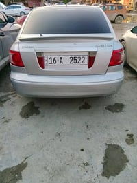 النترة • ٢٠٠٥ • رقم قادسية