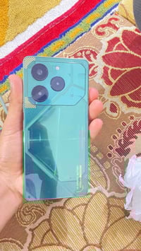 بوفا ٦ برو • ٢٥٦ • ببجي ٦٠ فريم