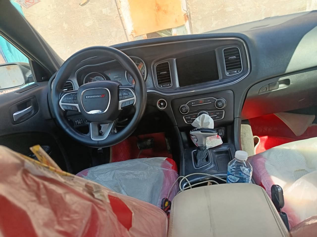 جارجر موديل 16معلايه 22 رقم ذي قار دولي سياره مابيهه حادث بيهه سرقه 3قطع ومصبوغه كلير في امريكه سياره مكينه وكير وحداديه كله جديد رقم الهاتف ***********   ***********
