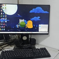 ديل OptiPlex 7070 • i7-8665U • 16GB