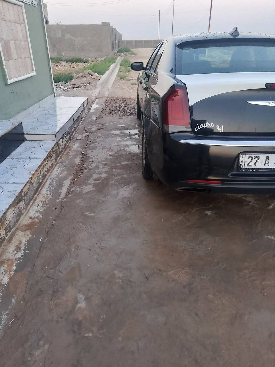 سلام عليكم اوباما 17 بكان بغداد  لبيع سياره جاهزه كير مكينه مكفول سعر 160 لستفسار ***********
