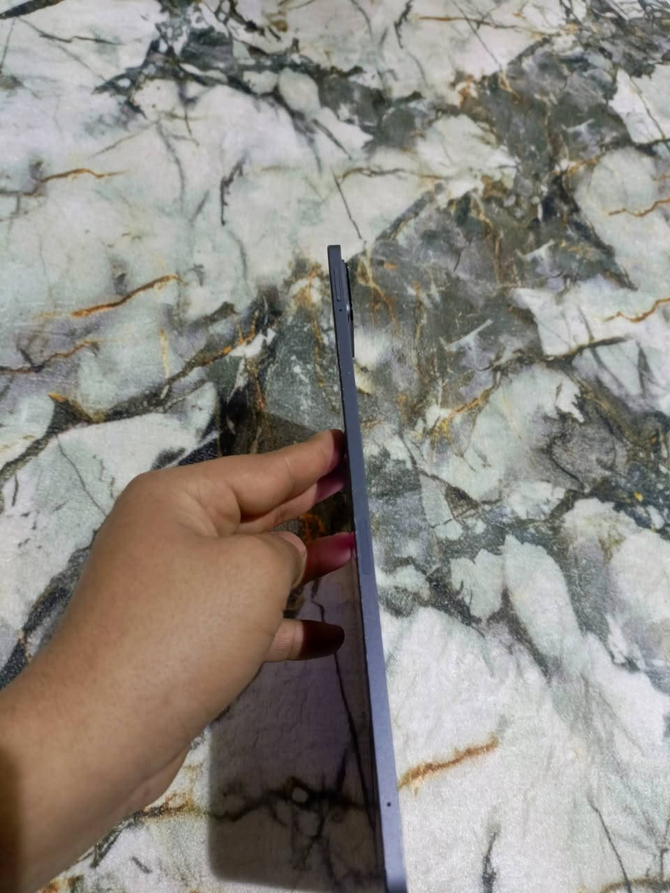 شاومي باد 6sبرو جهاز نضيف استخدام دراسه فقط جهاز نضيف كامل اغراض شاحنه 120واط تواصل ***********
